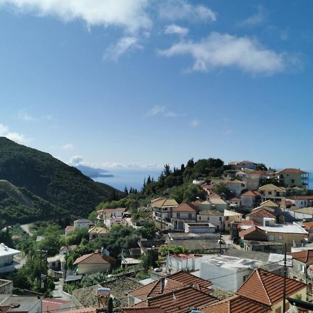 Amazing View Maisonette Πάργα Εξωτερικό φωτογραφία