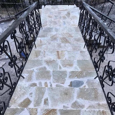 Amazing View Maisonette Πάργα Εξωτερικό φωτογραφία