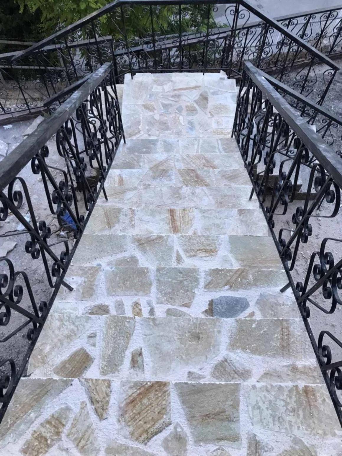Amazing View Maisonette Πάργα Εξωτερικό φωτογραφία
