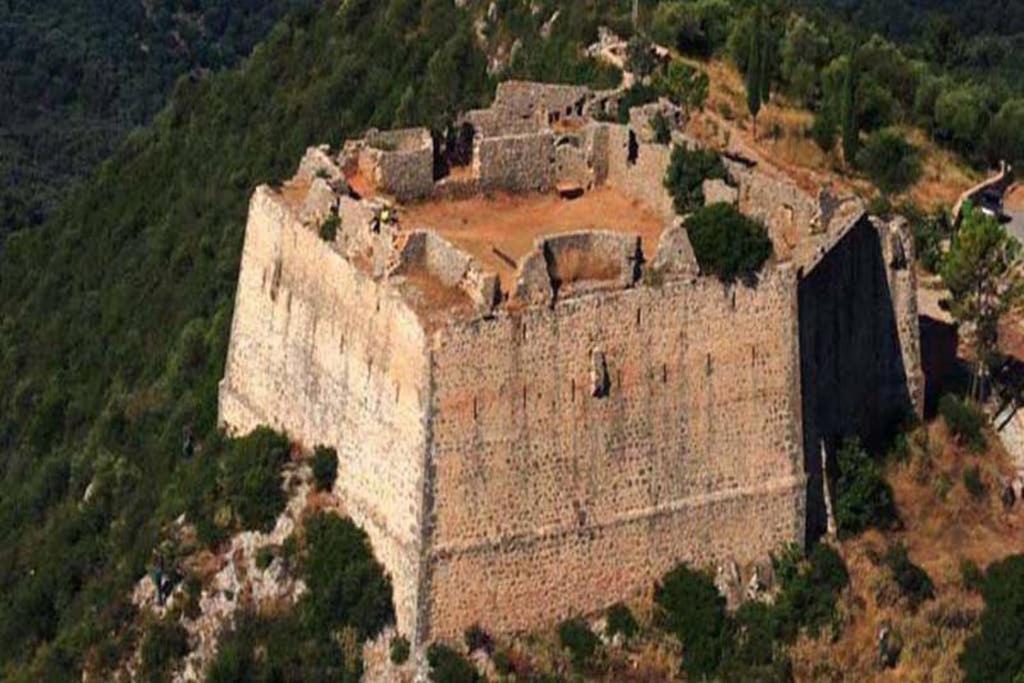 Amazing View Maisonette Πάργα Εξωτερικό φωτογραφία