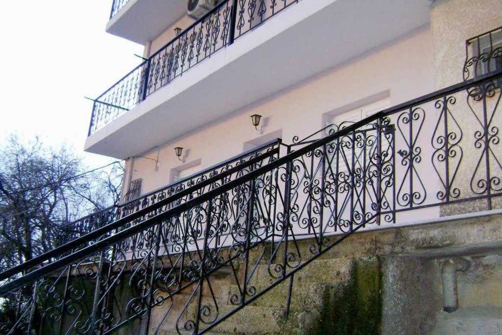 Amazing View Maisonette Πάργα Εξωτερικό φωτογραφία