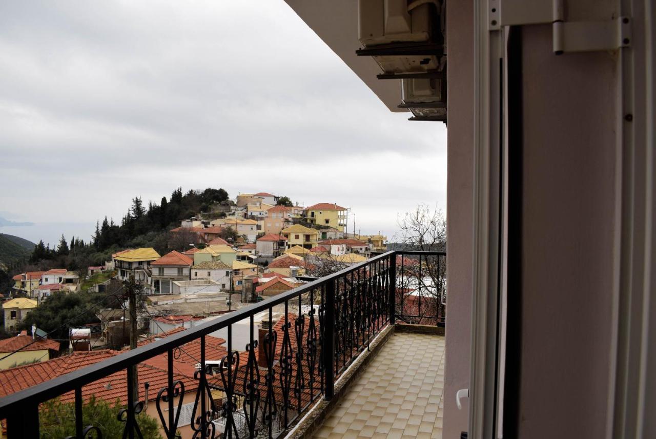 Amazing View Maisonette Πάργα Εξωτερικό φωτογραφία