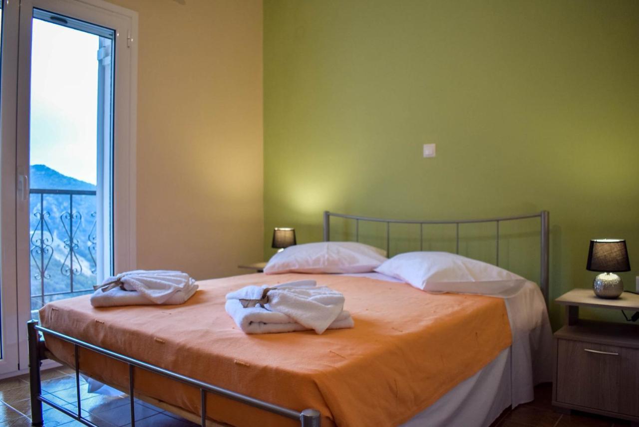 Amazing View Maisonette Πάργα Εξωτερικό φωτογραφία