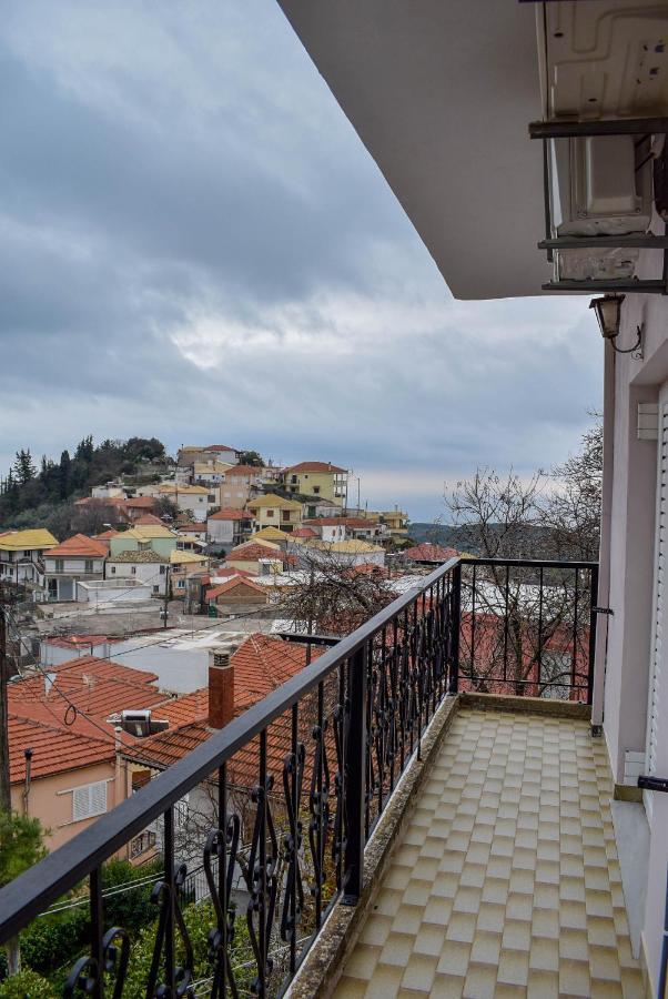 Amazing View Maisonette Πάργα Εξωτερικό φωτογραφία