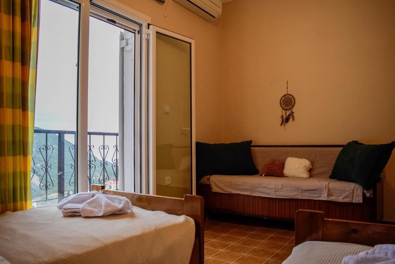 Amazing View Maisonette Πάργα Εξωτερικό φωτογραφία