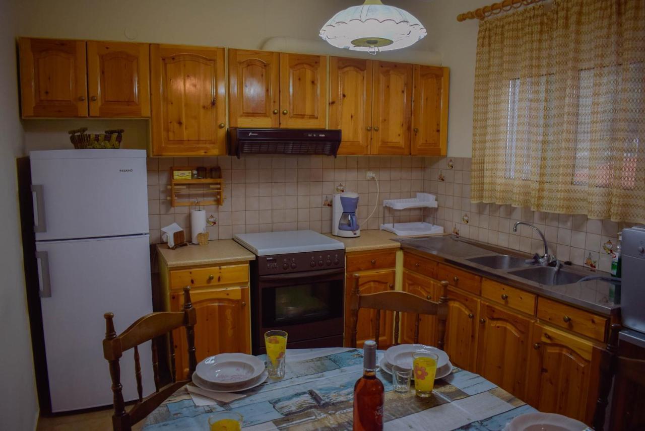 Amazing View Maisonette Πάργα Εξωτερικό φωτογραφία