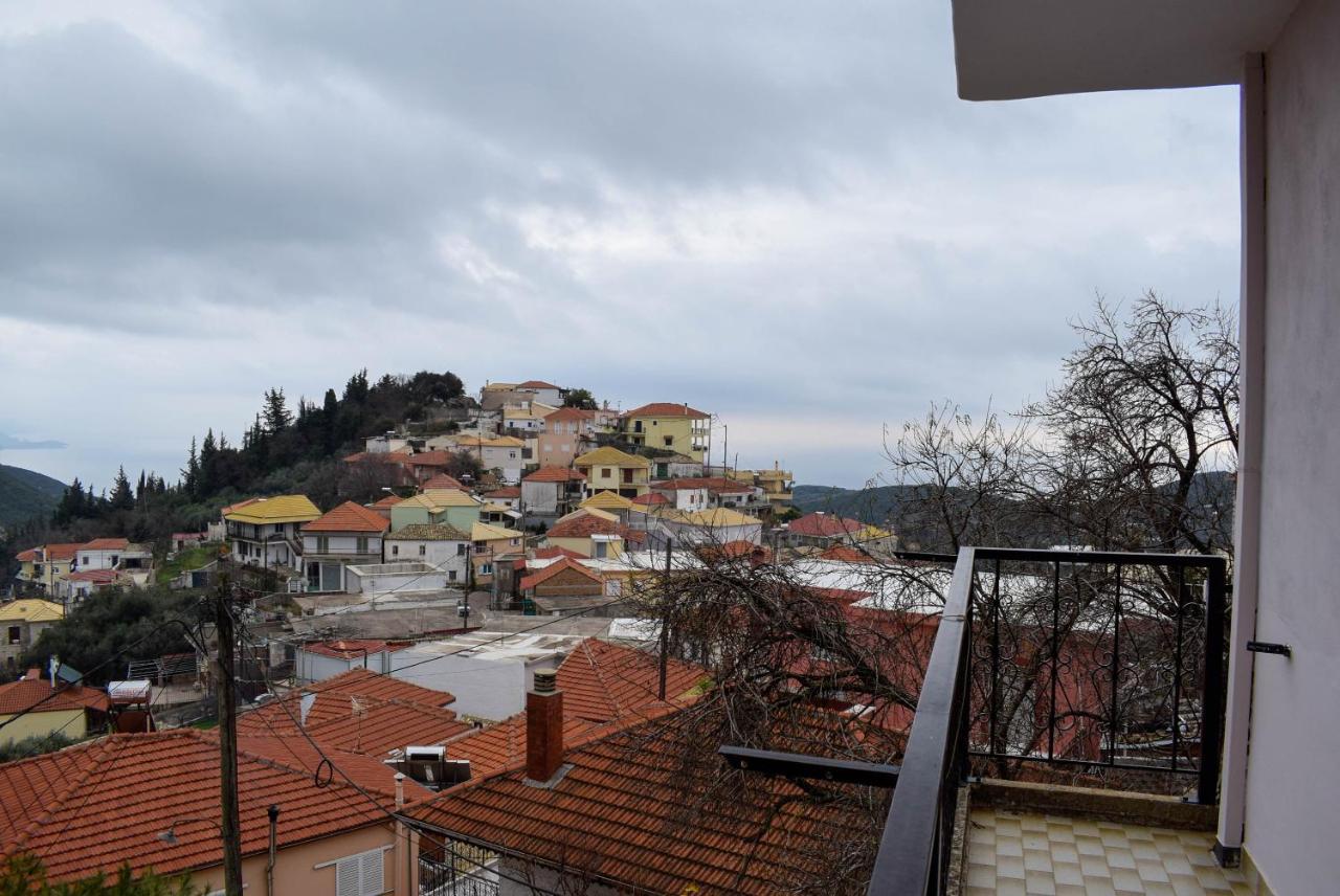 Amazing View Maisonette Πάργα Εξωτερικό φωτογραφία