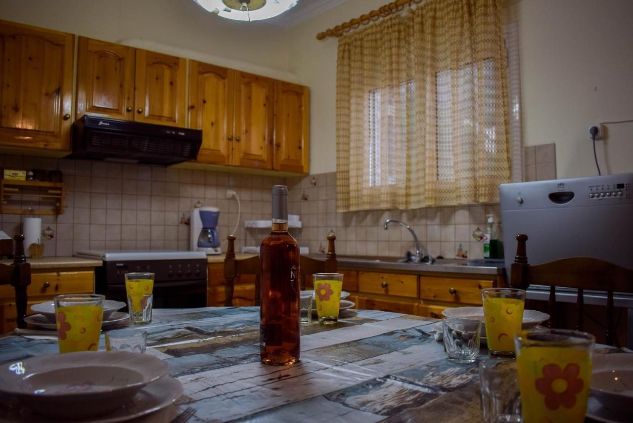 Amazing View Maisonette Πάργα Εξωτερικό φωτογραφία