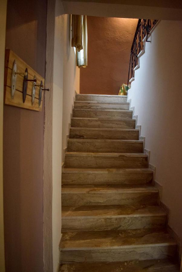 Amazing View Maisonette Πάργα Εξωτερικό φωτογραφία