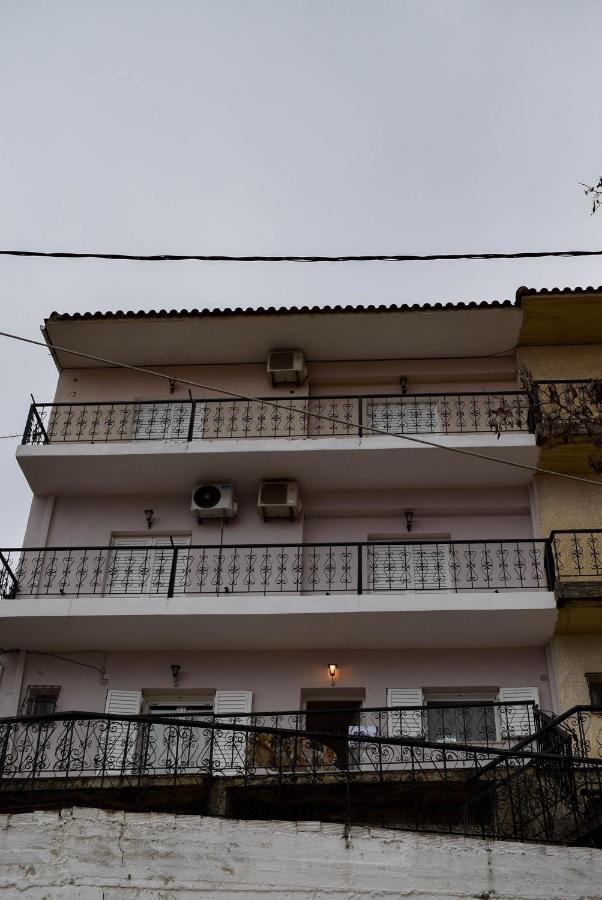 Amazing View Maisonette Πάργα Εξωτερικό φωτογραφία
