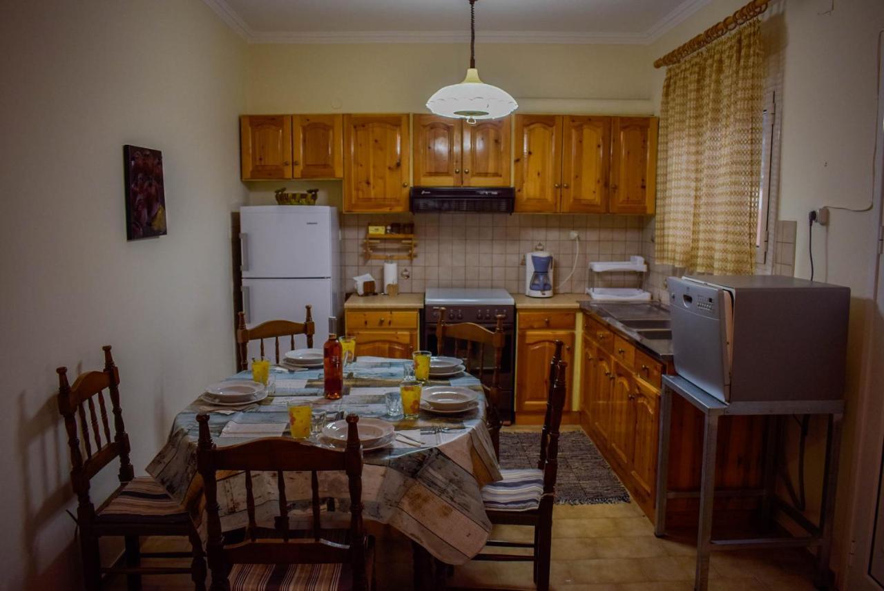 Amazing View Maisonette Πάργα Εξωτερικό φωτογραφία